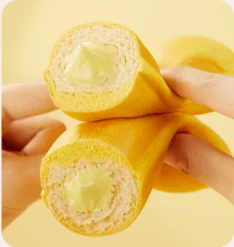 a1 خبز الموز