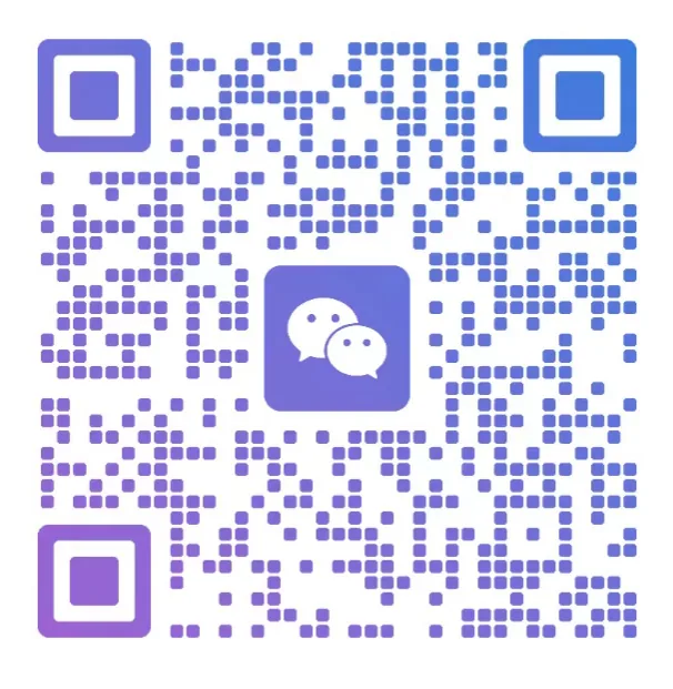 WeChat QR Code